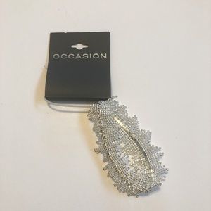 Occasion bracelet